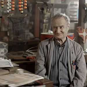 Fotoğraf Daniel Prévost