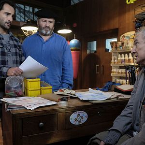 Fotoğraf Ludovic Berthillot