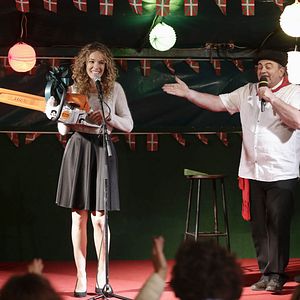 Fotoğraf Élodie Fontan