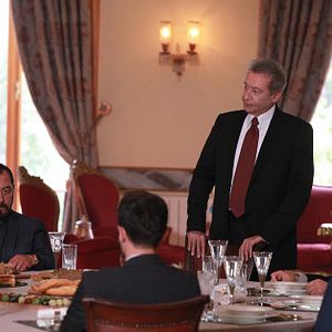 Fotoğraf Eşkıya Dünyaya Hükümdar Olmaz