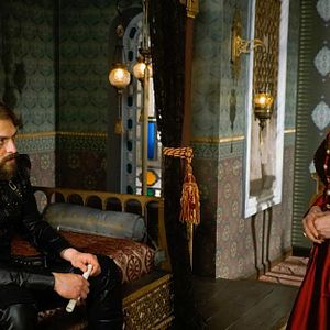 Fotoğraf Muhteşem Yüzyıl Kösem
