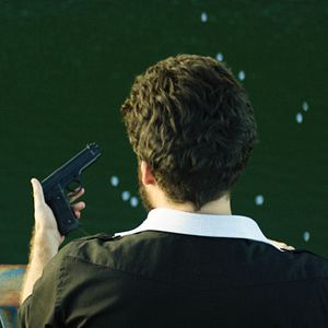 Fotoğraf O Nome da Morte