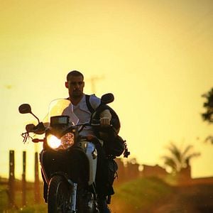 Fotoğraf Não Devore Meu Coração