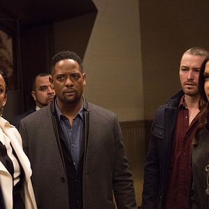 Fotoğraf Blair Underwood