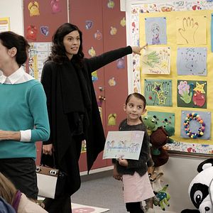 Fotoğraf Lauren Stamile