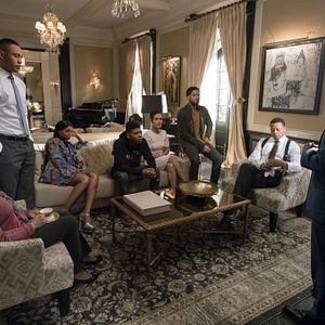 Fotoğraf Leslie Uggams