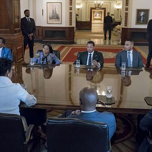 Fotoğraf Andre Royo