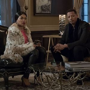 Fotoğraf Terrence Howard