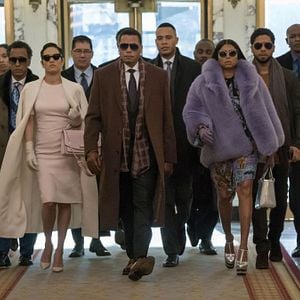 Fotoğraf Andre Royo