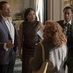 Fotoğraf Andre Royo