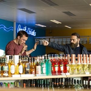 Fotoğraf Nicholas Hoult