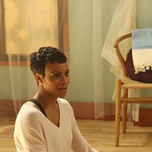 Fotoğraf Carly Hughes