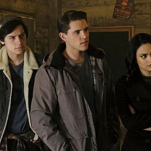 Fotoğraf Cole Sprouse