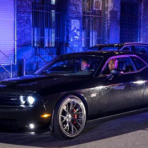 Fotoğraf Chris O'Donnell