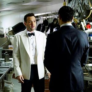 Fotoğraf Eddie Kaye Thomas