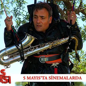 Fotoğraf Baş Belası