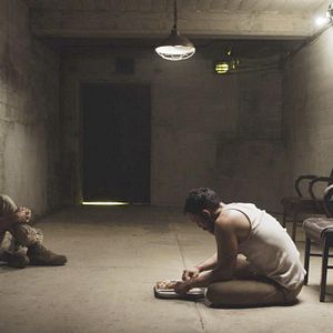 Fotoğraf Alex O'Loughlin