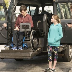 Fotoğraf Minnie Driver