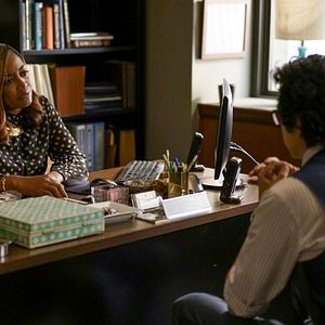 Fotoğraf Patina Miller