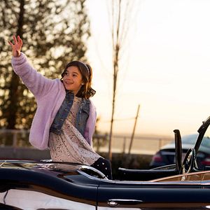 Fotoğraf Scarlett Estevez