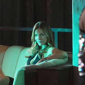 Fotoğraf Tricia Helfer