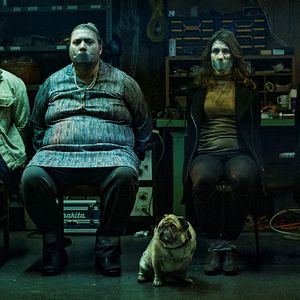 Fotoğraf Ulrich Thomsen