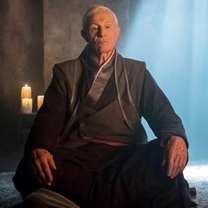 Fotoğraf Raymond J. Barry