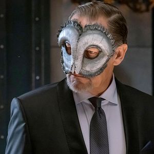 Fotoğraf James Remar