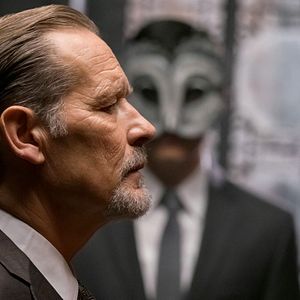 Fotoğraf James Remar