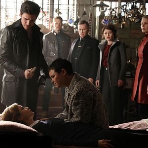 Fotoğraf Keegan Connor Tracy