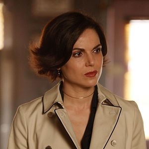 Fotoğraf Lana Parrilla