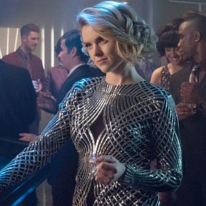 Fotoğraf Erin Richards