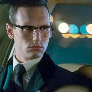 Fotoğraf Cory Michael Smith