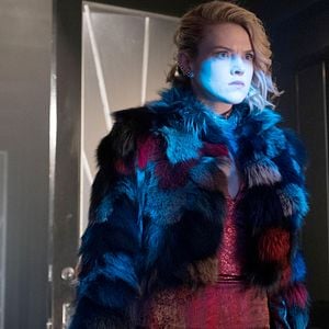 Fotoğraf Erin Richards