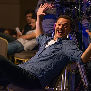 Fotoğraf Her Şey Mümkün