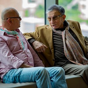 Fotoğraf Her Şey Mümkün