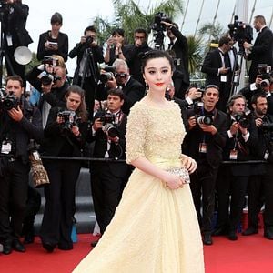 Fotoğraf Bingbing Fan