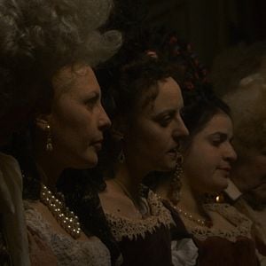 Fotoğraf 14. Louis’nin Ölümü