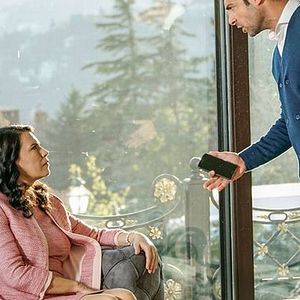 Fotoğraf Evlat Kokusu