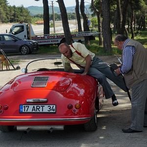 Fotoğraf Baş Belası