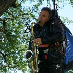 Fotoğraf Baş Belası