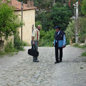 Fotoğraf Baş Belası