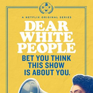 Fotoğraf Dear White People