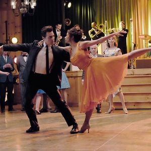 Fotoğraf Nicole Scherzinger