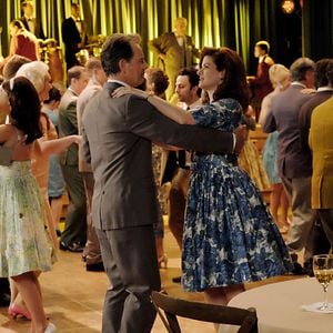 Fotoğraf Bruce Greenwood