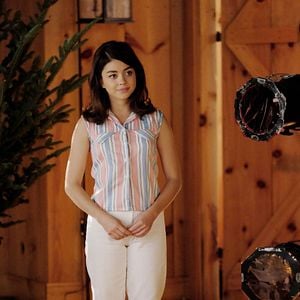 Fotoğraf Sarah Hyland