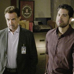 Fotoğraf Joe Mantegna