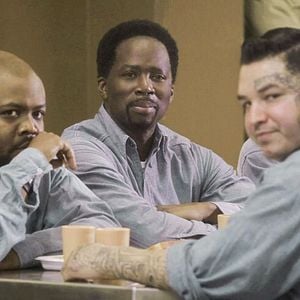 Fotoğraf Criminal Minds