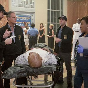 Fotoğraf CCH Pounder