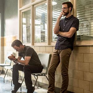 Fotoğraf Lucas Black